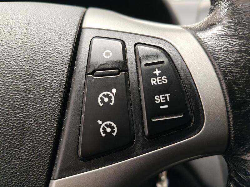 Hyundai i30 vaihtoauto