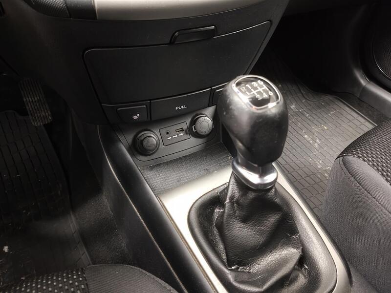 Hyundai i30 vaihtoauto