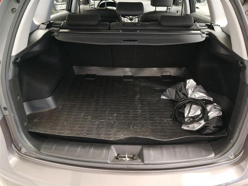 Hyundai i30 vaihtoauto