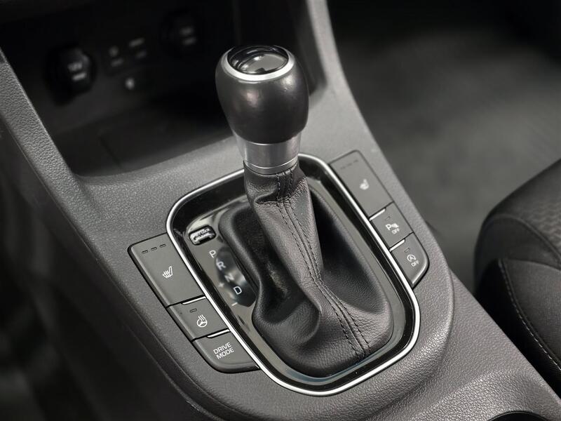 Hyundai i30 Wagon vaihtoauto