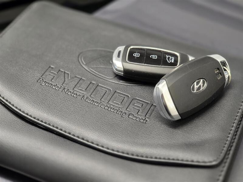 Hyundai i30 Wagon vaihtoauto