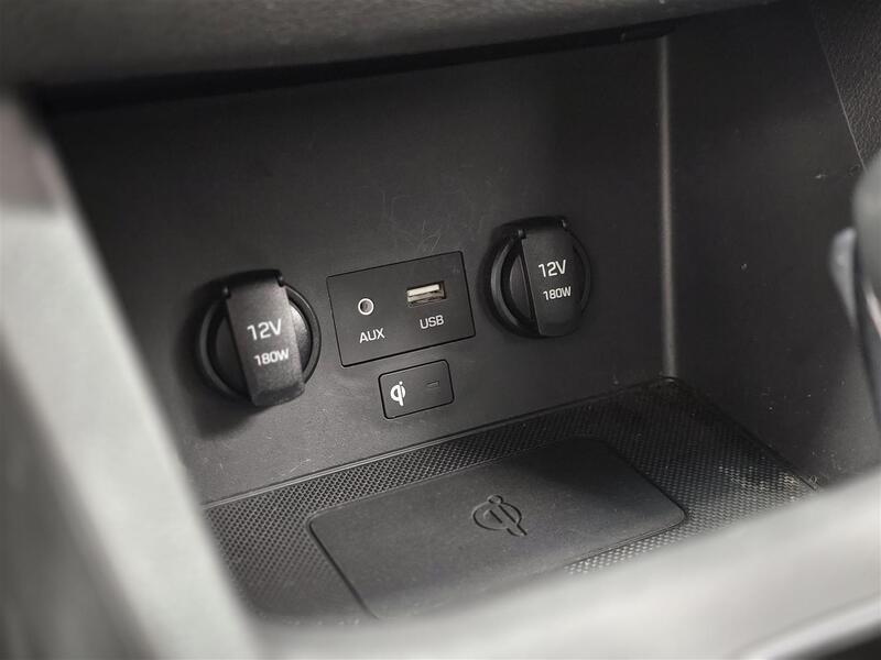 Hyundai i30 Wagon vaihtoauto