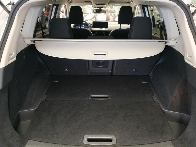 Nissan X-Trail vaihtoauto