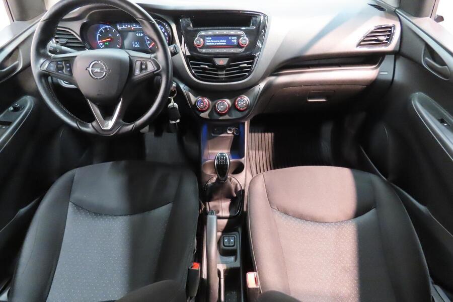 Opel Karl vaihtoauto