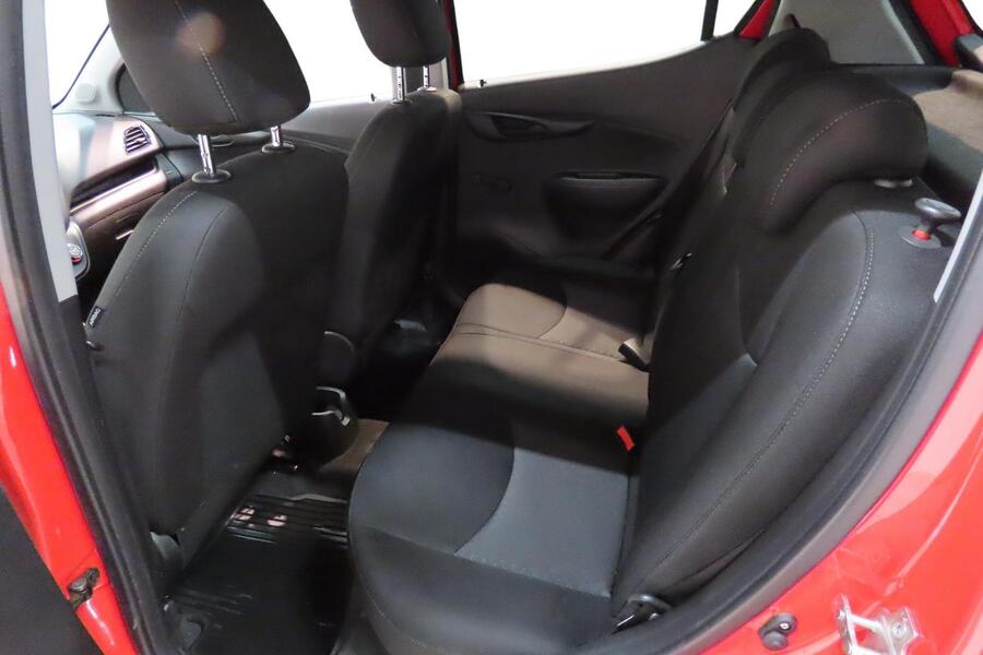 Opel Karl vaihtoauto