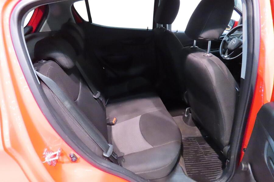 Opel Karl vaihtoauto