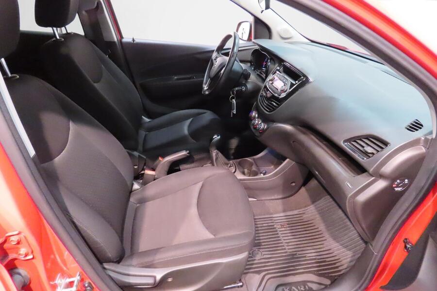 Opel Karl vaihtoauto