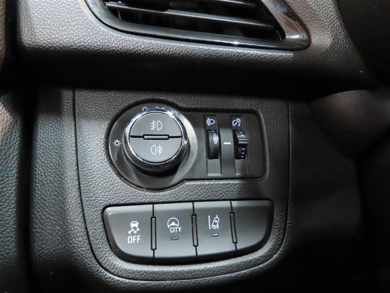 Opel Karl vaihtoauto