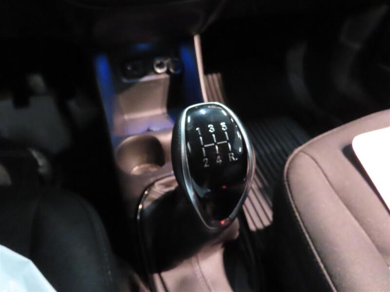 Opel Karl vaihtoauto