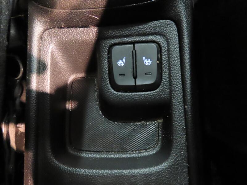 Opel Karl vaihtoauto