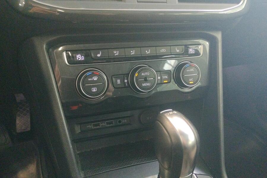 SEAT Tarraco vaihtoauto