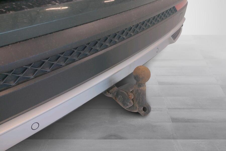 SEAT Tarraco vaihtoauto
