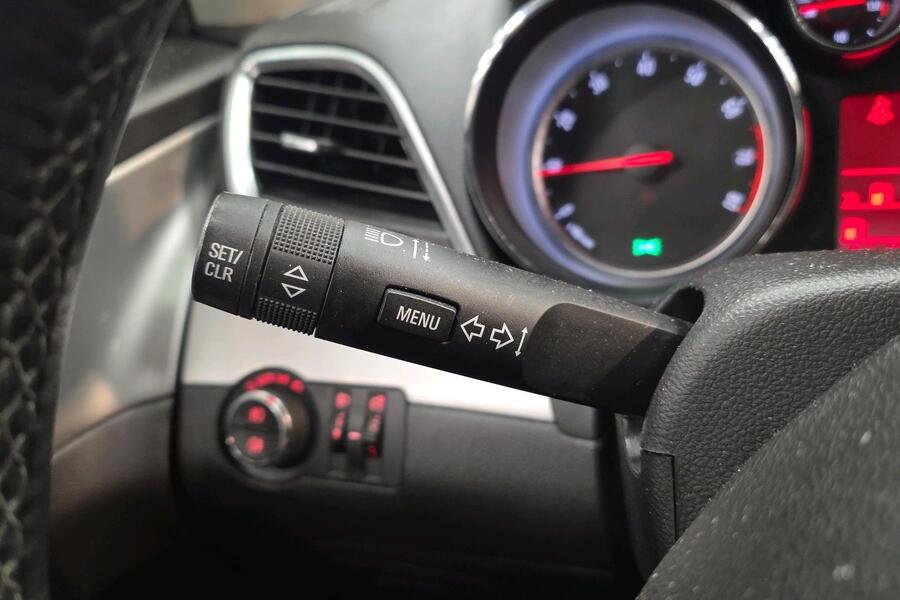 Opel Mokka vaihtoauto