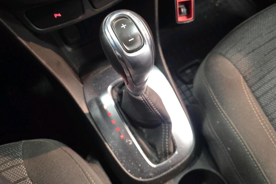 Opel Mokka vaihtoauto