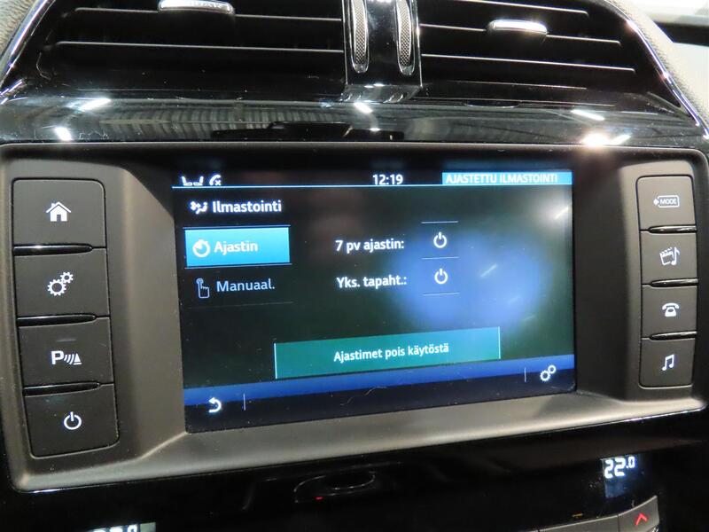 Jaguar XE vaihtoauto