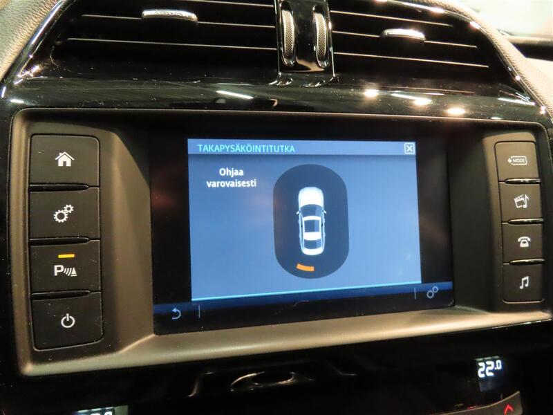 Jaguar XE vaihtoauto