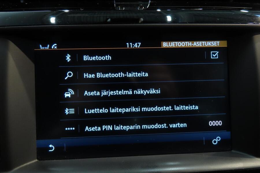 Jaguar XE vaihtoauto