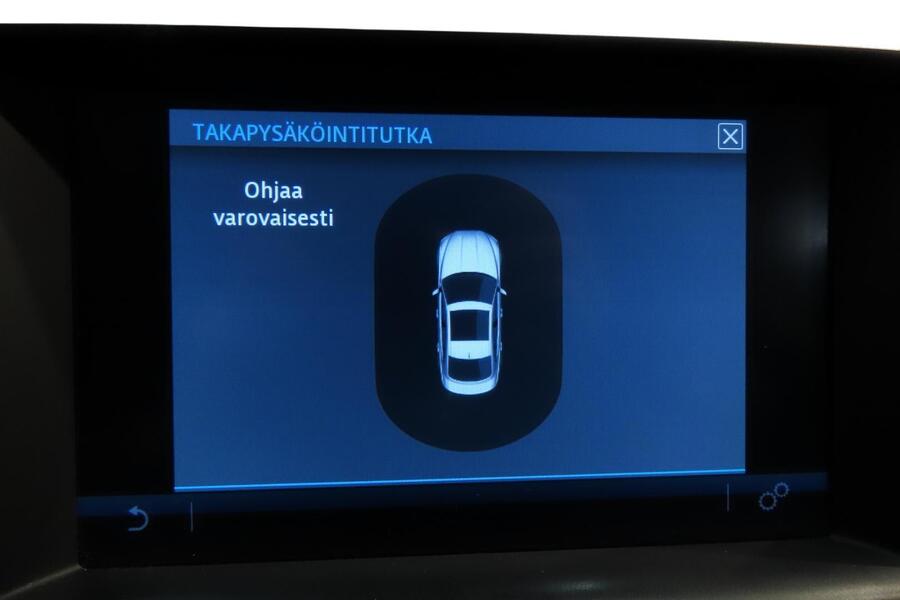 Jaguar XE vaihtoauto