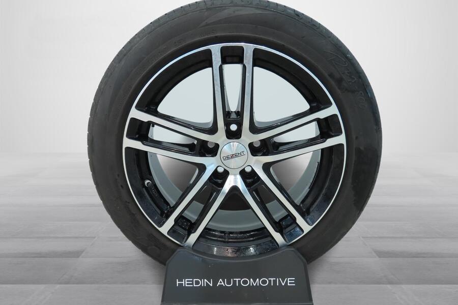 Jaguar XE vaihtoauto