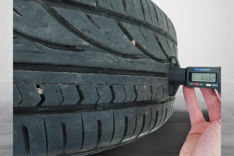 Jaguar XE vaihtoauto