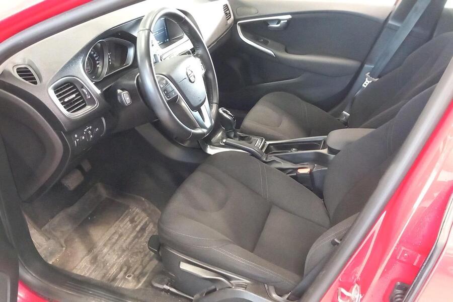 Volvo V40 vaihtoauto