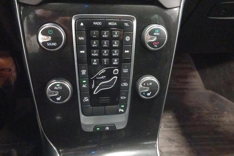 Volvo V40 vaihtoauto