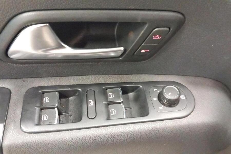 Volkswagen Amarok vaihtoauto