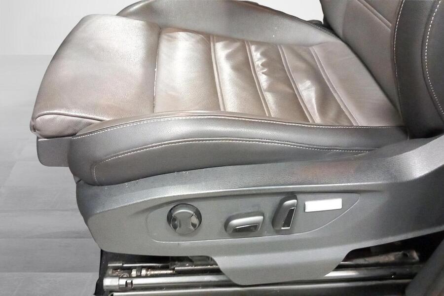 Volkswagen Amarok vaihtoauto