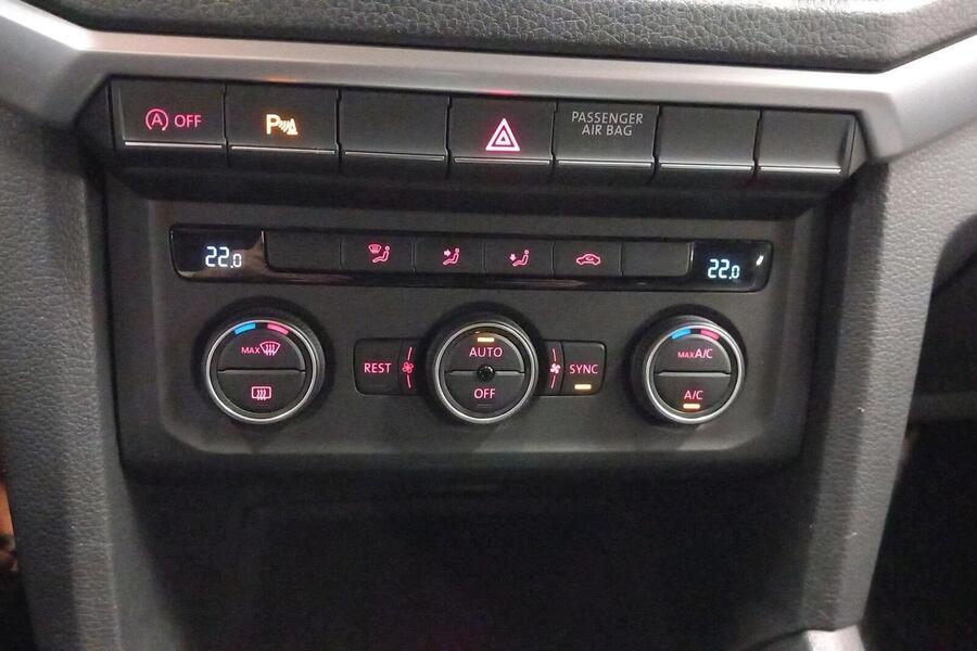 Volkswagen Amarok vaihtoauto