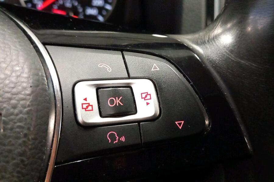 Volkswagen Amarok vaihtoauto