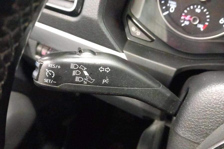 Volkswagen Amarok vaihtoauto