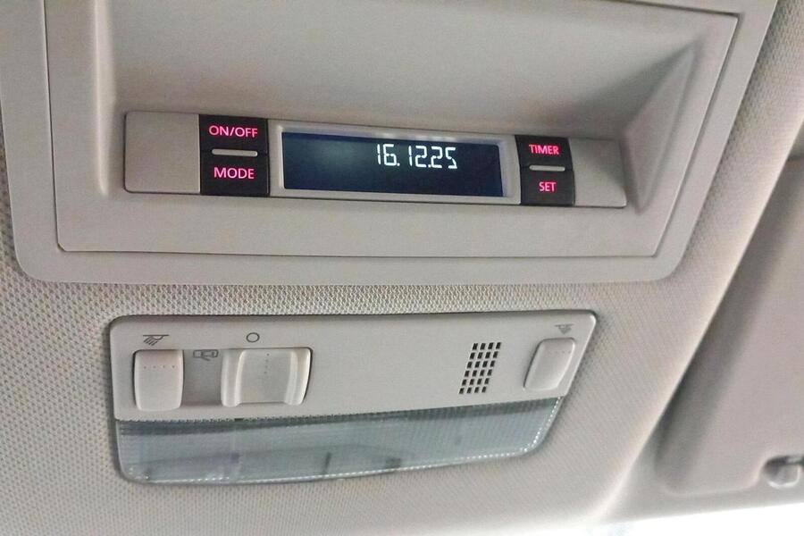 Volkswagen Amarok vaihtoauto