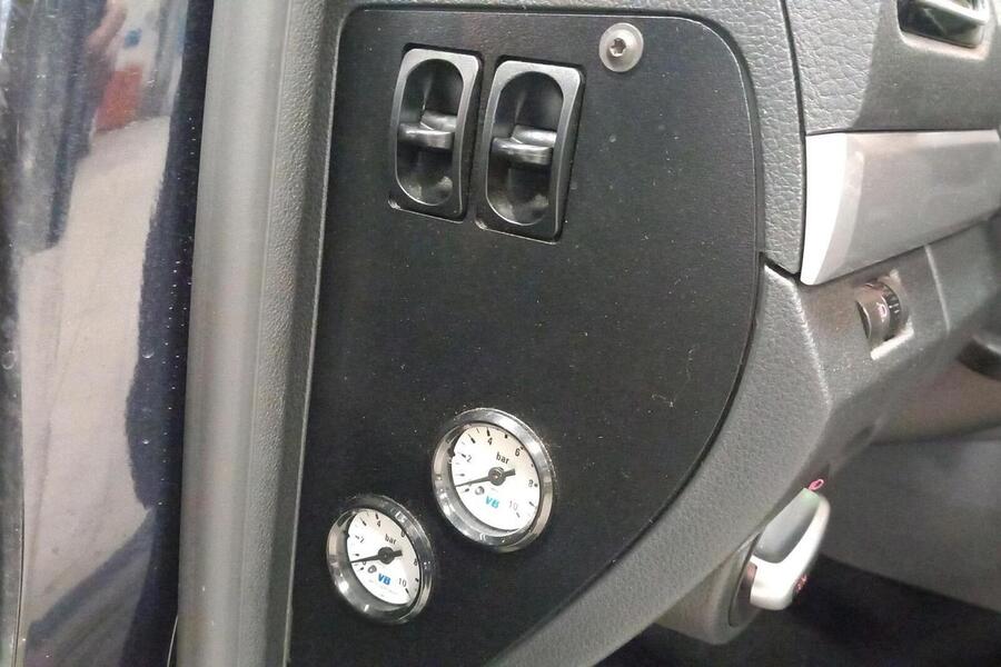 Volkswagen Amarok vaihtoauto