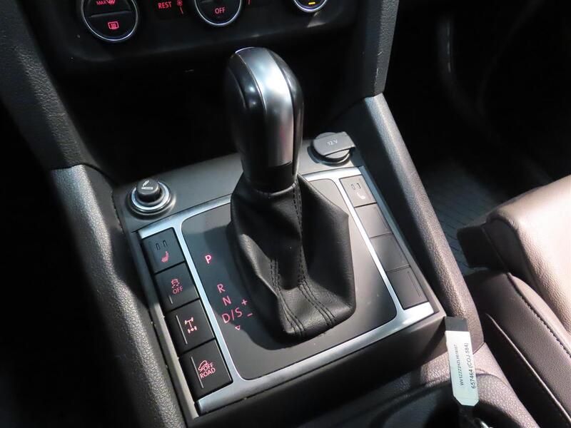 Volkswagen Amarok vaihtoauto