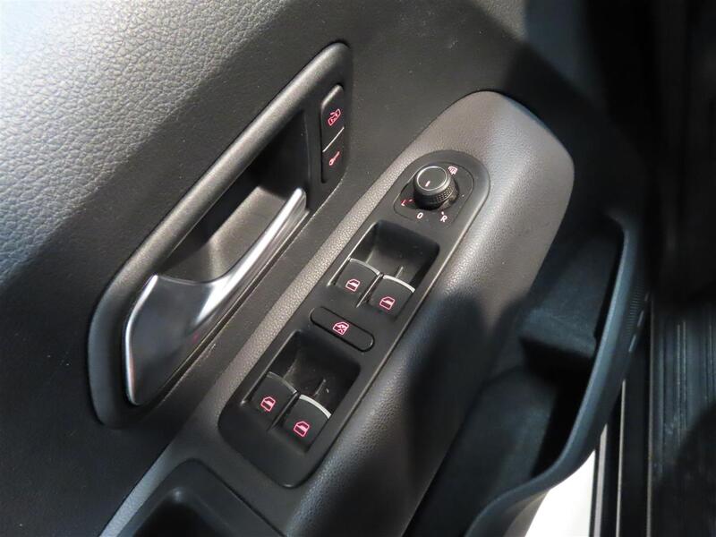 Volkswagen Amarok vaihtoauto