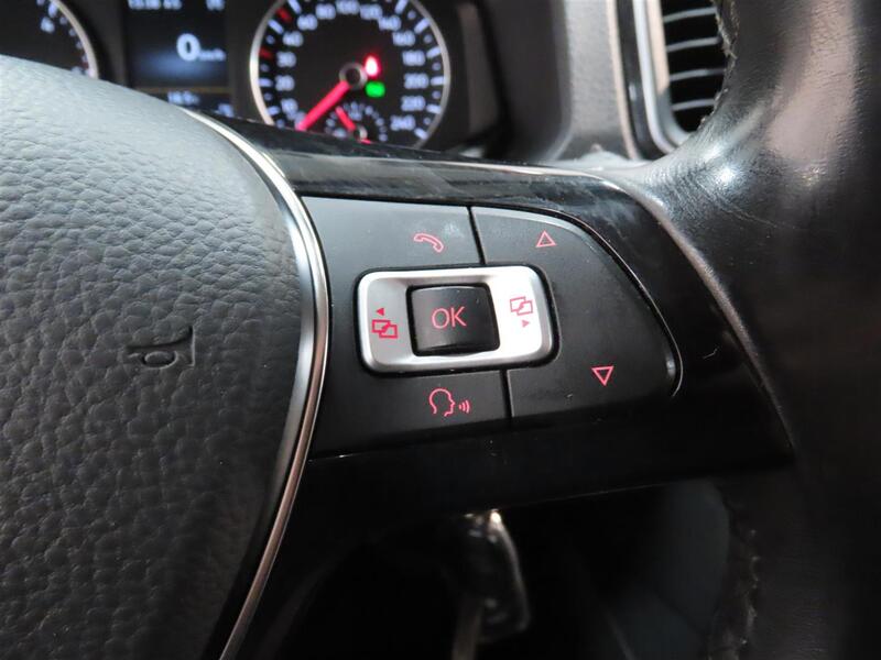 Volkswagen Amarok vaihtoauto