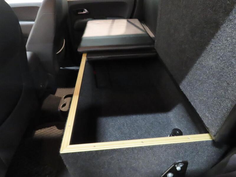 Volkswagen Amarok vaihtoauto