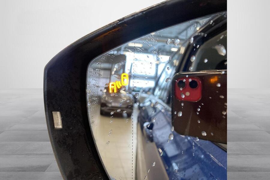 Volkswagen T-Cross vaihtoauto