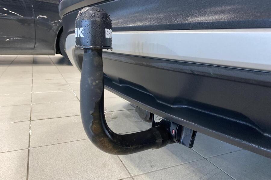 Volkswagen T-Cross vaihtoauto