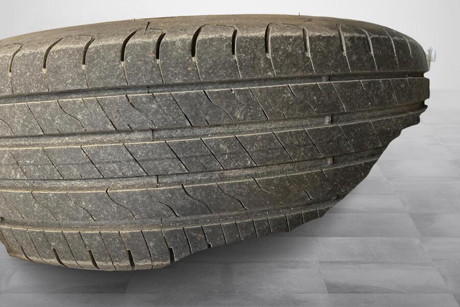 Volkswagen T-Cross vaihtoauto