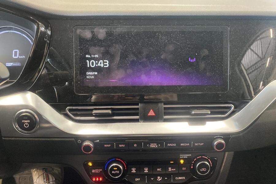 Kia Niro Electric vaihtoauto