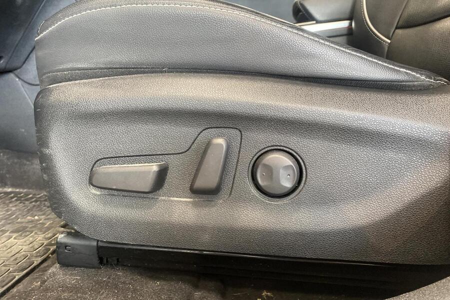 Kia Niro Electric vaihtoauto