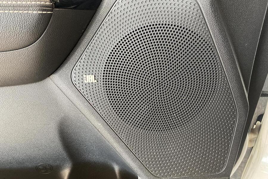 Kia Niro Electric vaihtoauto