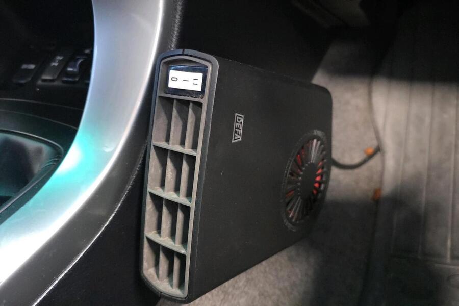 Toyota Land Cruiser vaihtoauto