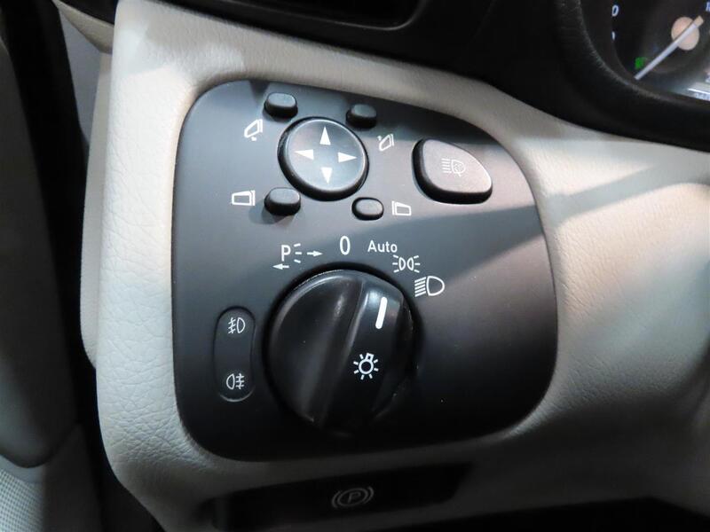 Mercedes-Benz CLC Sportcoupé vaihtoauto