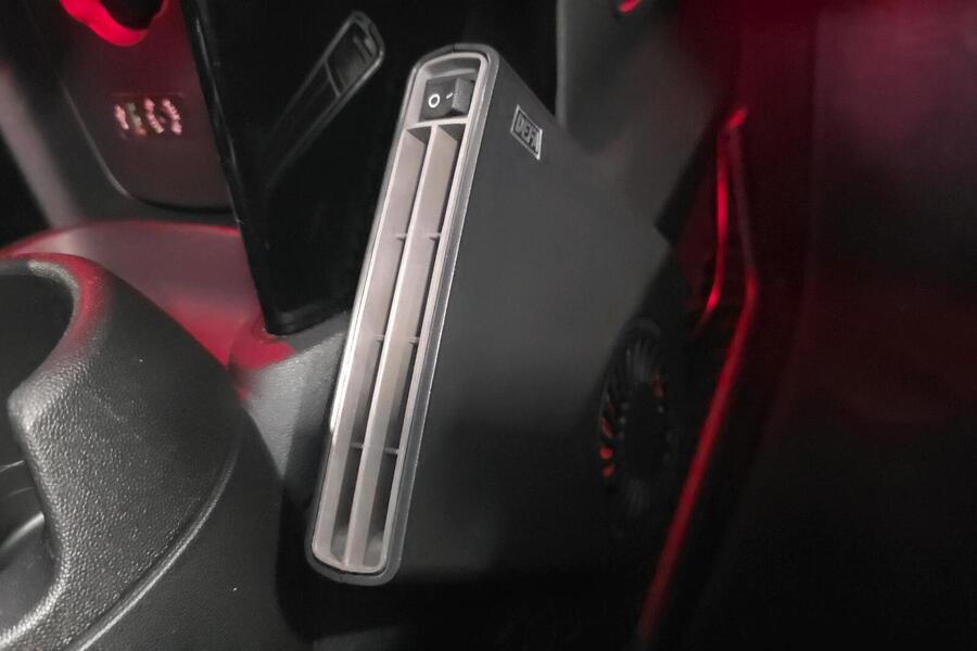 Mini Hatchback vaihtoauto