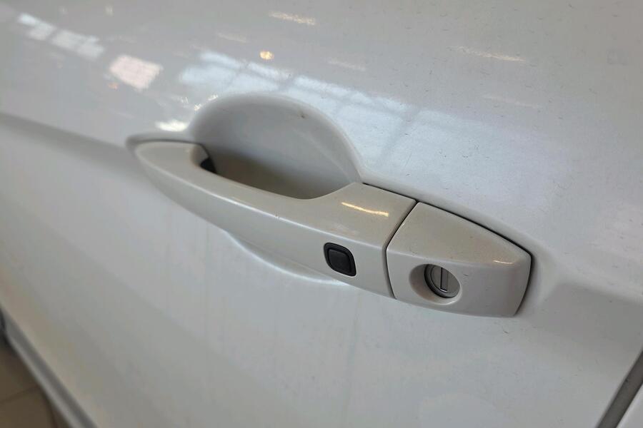 Mitsubishi Eclipse Cross vaihtoauto