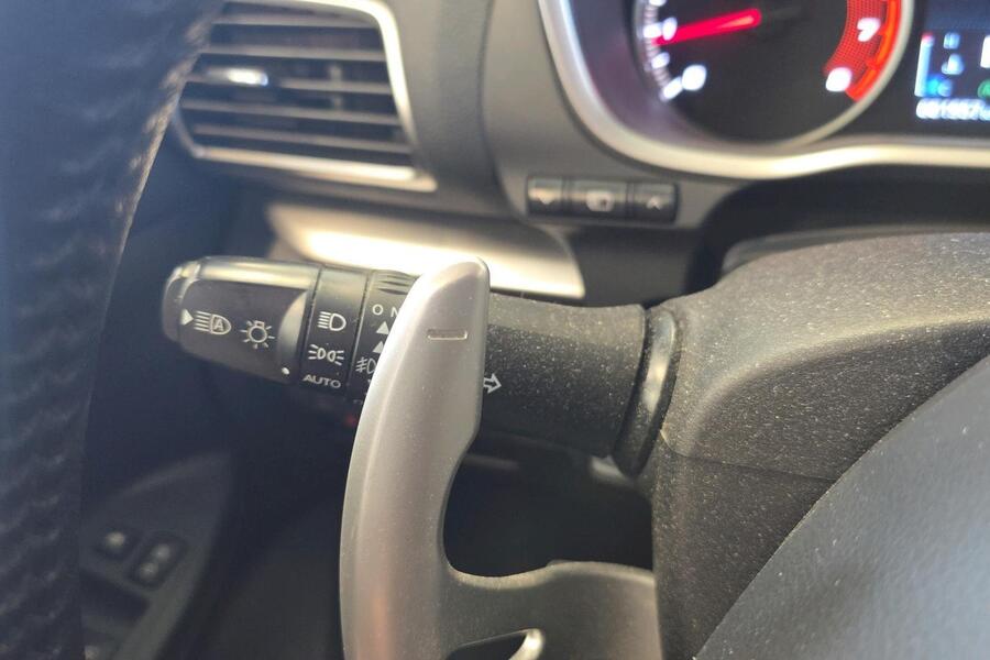 Mitsubishi Eclipse Cross vaihtoauto