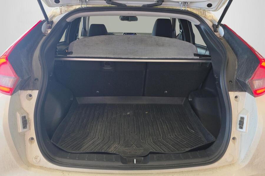 Mitsubishi Eclipse Cross vaihtoauto