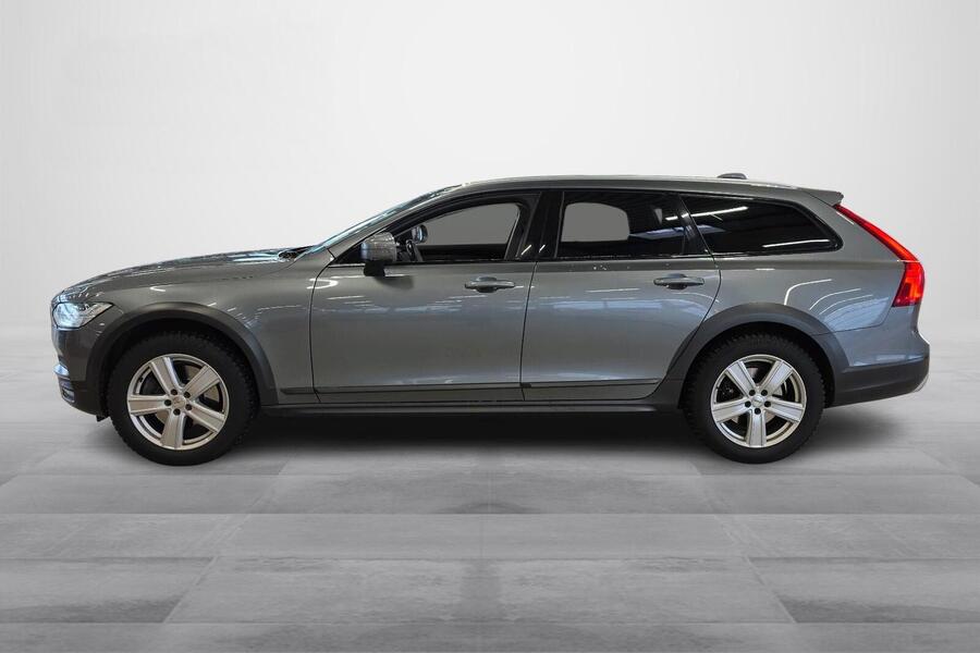 Volvo V90 Cross Country vaihtoauto